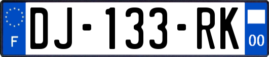 DJ-133-RK