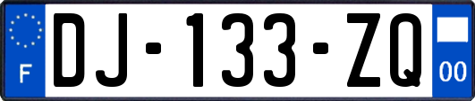 DJ-133-ZQ