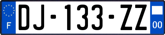 DJ-133-ZZ