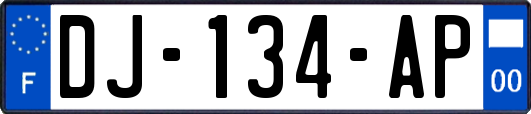 DJ-134-AP