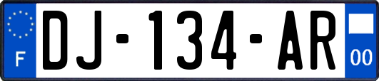 DJ-134-AR