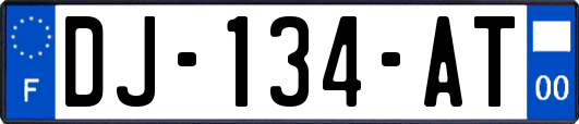 DJ-134-AT