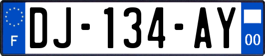DJ-134-AY