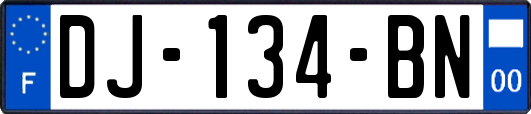 DJ-134-BN