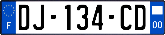 DJ-134-CD