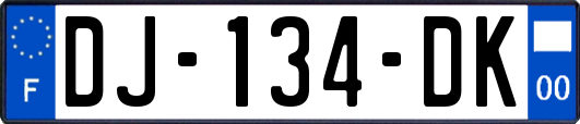 DJ-134-DK