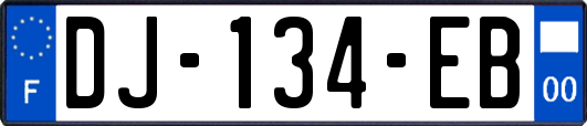 DJ-134-EB