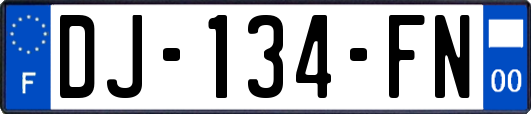 DJ-134-FN