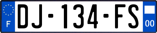 DJ-134-FS