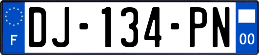 DJ-134-PN