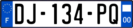 DJ-134-PQ