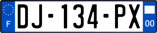 DJ-134-PX