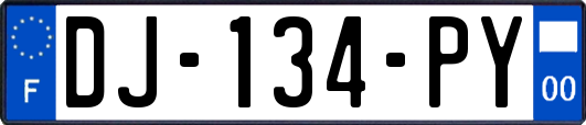 DJ-134-PY
