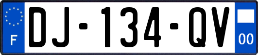DJ-134-QV