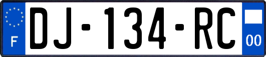 DJ-134-RC