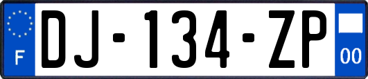 DJ-134-ZP