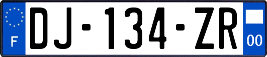 DJ-134-ZR