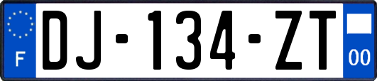 DJ-134-ZT