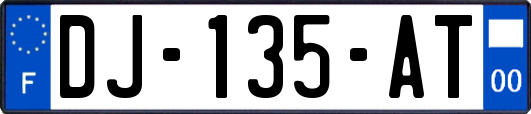 DJ-135-AT