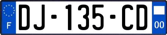 DJ-135-CD