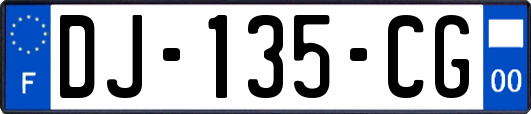 DJ-135-CG