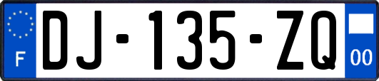 DJ-135-ZQ