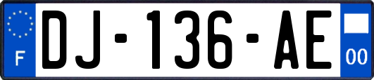 DJ-136-AE