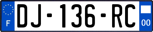 DJ-136-RC