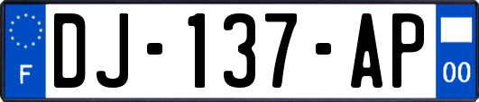 DJ-137-AP