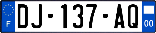 DJ-137-AQ