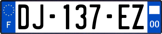 DJ-137-EZ