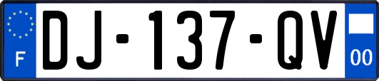 DJ-137-QV