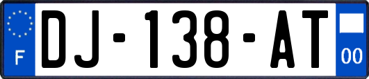 DJ-138-AT