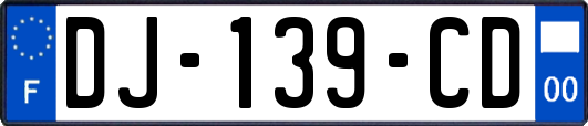 DJ-139-CD