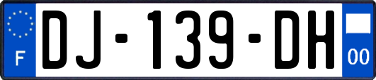 DJ-139-DH