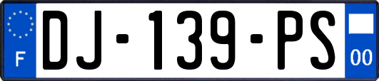 DJ-139-PS