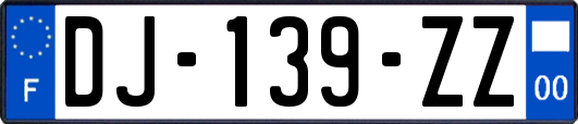 DJ-139-ZZ