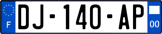 DJ-140-AP