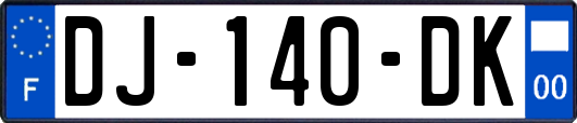 DJ-140-DK