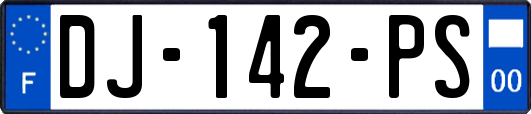 DJ-142-PS