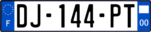 DJ-144-PT
