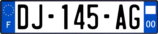 DJ-145-AG