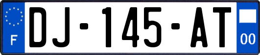 DJ-145-AT