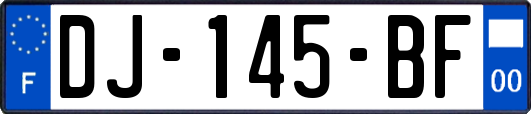 DJ-145-BF