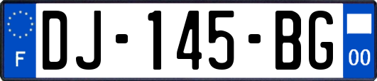 DJ-145-BG