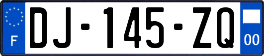 DJ-145-ZQ