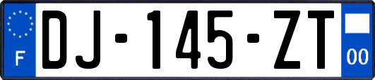 DJ-145-ZT