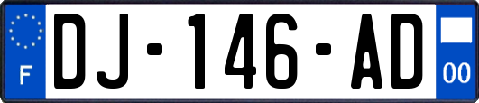 DJ-146-AD