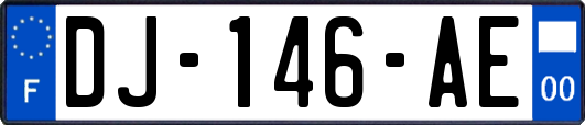 DJ-146-AE