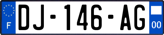 DJ-146-AG